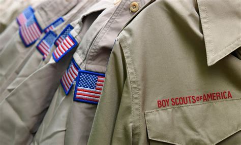 Billions of dollars are at stake in the Boy Scouts of America  .